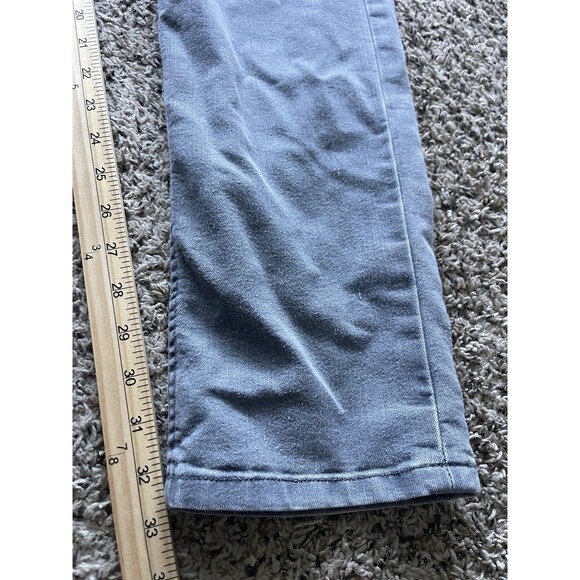 Patagonia Performance Straight Fit Jeans Mens 36 X 34 Iron Clad 56030 - Picture 10 of 10